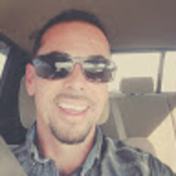 Meet your Posher, Steve - Picture 1 of 1